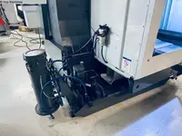 Machining Center - Vertical HAAS VF4SS photo on Industry-Pilot