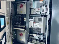 Machining Center - Vertical HAAS VF4SS photo on Industry-Pilot