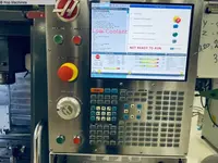 Обрабатывающий центр - вертикальный HAAS VF-2SS фото на Industry-Pilot