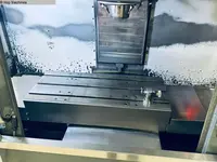 Обрабатывающий центр - вертикальный HAAS VF-2SS фото на Industry-Pilot