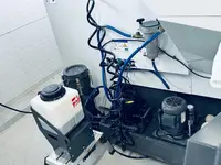 Обрабатывающий центр - вертикальный HAAS UMC750 фото на Industry-Pilot