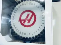 Обрабатывающий центр - вертикальный HAAS UMC750 фото на Industry-Pilot