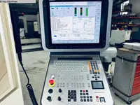 Обрабатывающий центр - вертикальный DECKEL MAHO DMU 80 Evo фото на Industry-Pilot