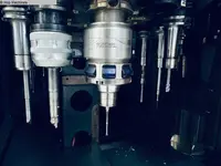 Обрабатывающий центр - вертикальный DECKEL MAHO DMU 80 Evo фото на Industry-Pilot