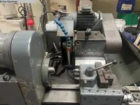 آلة صنفرة دائرية STUDER RHU 400 الصورة على Industry-Pilot