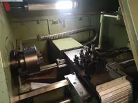 Tour à commande cyclique TOS HU-32 x 750 Images sur Industry-Pilot