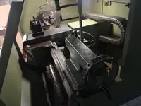 Tour à commande cyclique TOS HU-32 x 750 Images sur Industry-Pilot