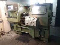 Tour à commande cyclique TOS HU-32 x 750 Images sur Industry-Pilot