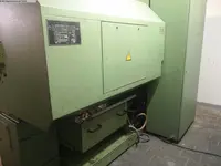 Tour à commande cyclique TOS HU-32 x 750 Images sur Industry-Pilot