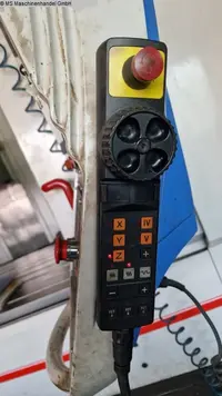 Продольно-фрезерный станок - универсальный SORALUCE TR-35 фото на Industry-Pilot