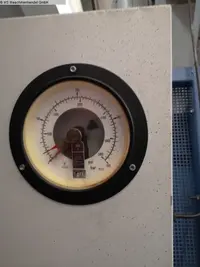 Четырёхстоечный пресс - гидравлический OTT 300K300-50 фото на Industry-Pilot