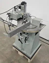  Ausklinkfräse für Fensterbau Graule AKF 6-250 