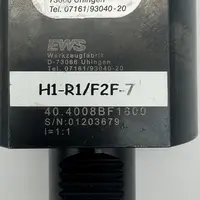  AGW VDI40 40.4008BF1809 الصورة على Industry-Pilot