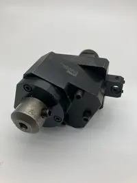  AGW VDI40 40.4010WNYS-S-5480 guter Zustand