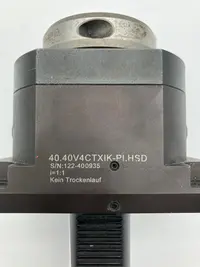  AGW VDI40 40.40V4CTXIK-PIHSD الصورة على Industry-Pilot