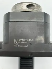  AGW VDI40 40.40V4CTXIK-PL photo on Industry-Pilot