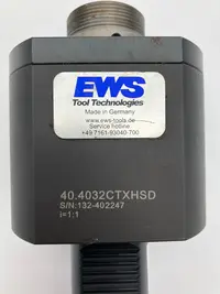  AGW VDI40 40.4032CTXHSD photo on Industry-Pilot