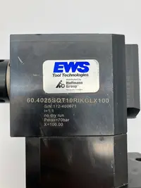  AGW VDI40 60.4026QT10RIKGL×100 photo on Industry-Pilot