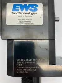  AGW VDI40 60.40V4SQT10RIKX100 Images sur Industry-Pilot