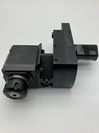  AGW VDI40 80.4025DSQT10 photo on Industry-Pilot