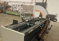 Sheet Metal Working Center Elumatec SBZ 122-34 photo on Industry-Pilot