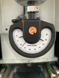 Sheet Metal Working Center Elumatec SBZ 122-34 photo on Industry-Pilot