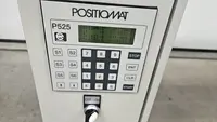 Barre de mesure de longueur Hecht Positiomat 525 Images sur Industry-Pilot
