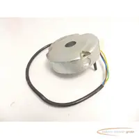   Danfoss Bauer Z 008 B 9 HA Bremse No. 810618-1T18 - 24V DC / 13A 