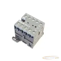  ABB ABB B6S-30-10-1.7 Kleinschütz 24V DC 12A 