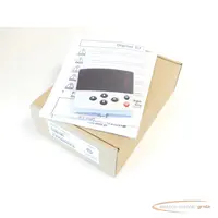   Digitax ST Keypad STD2143 LED 82200000014600 SN 2214302116 