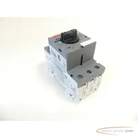  Motorschutzschalter ABB MS116 - 2.5 Motorschutzschalter 1SAM250000R1007 16 - 25A 
