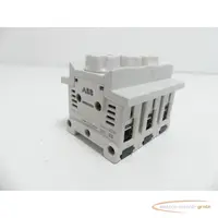  ABB ABB INZ-16/3 D01 Sicherungssockel 16 A~400 V 