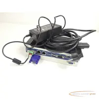   Priva SX100 . 1 5200011 Hardwareplattform Rev. F 24V / 2.1A max SN 446525019 