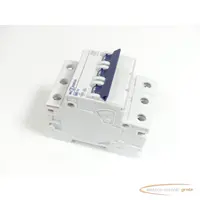  Leistungsschalter ABL Sursum B6 T3 Leistungsschalter 3-polig ~400 