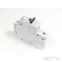  Leistungsschalter ABL Sursum D2 T1 Leistungsschalter 1-polig ~230/400 