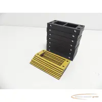   Icotek KEL-ER 16/2 Kabeldurchführungsleiste 