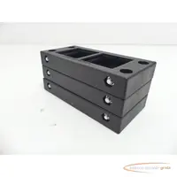   Icotek KEL-ER 16/2 Kabeldurchführungsleiste 