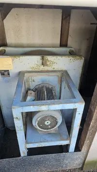 نظام الفلترة Höcker Polytechnik L 300 الصورة على Industry-Pilot