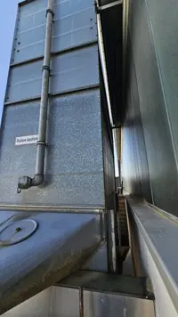 نظام الفلترة Höcker Polytechnik L 300 الصورة على Industry-Pilot