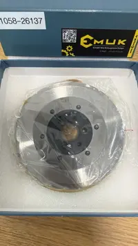  قرص الطحن Fässler Diamantschleifscheibe الصورة على Industry-Pilot