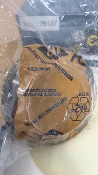 Disque de meulage Fässler Diamantschleifscheibe Images sur Industry-Pilot