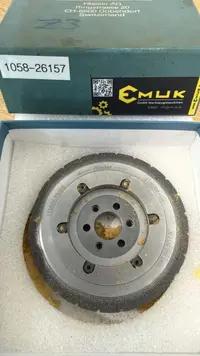 Disque de meulage Fässler Diamantschleifscheibe Images sur Industry-Pilot