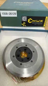 Abrasive wheel Fässler Diamantschleifscheibe photo on Industry-Pilot