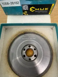 قرص الطحن Diawal Diamantschleifscheibe الصورة على Industry-Pilot