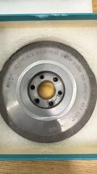  قرص الطحن Diawal Diamantschleifscheibe الصورة على Industry-Pilot