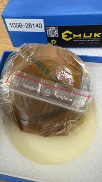 Abrasive wheel Fässler Diamantschleifscheibe photo on Industry-Pilot