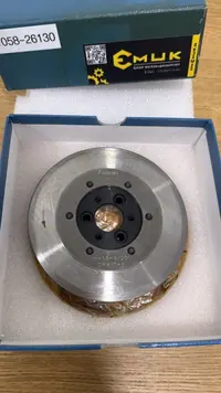 Abrasive wheel Fässler Diamantschleifscheibe photo on Industry-Pilot