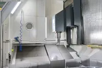 Vertikaldrehmaschine PITTLER PV 4000 guter Zustand