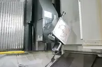 Vertikaldrehmaschine PITTLER PV 4000 guter Zustand