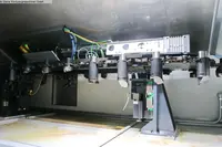 Vertikaldrehmaschine PITTLER PV 4000 guter Zustand